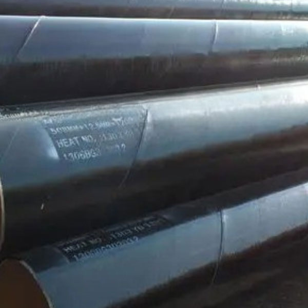 ASTM A252 GR.2 OR GR.3 SPIRAL STEEL PIPE Manufacturers in Spain